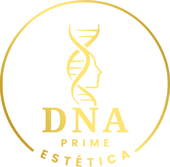 DNA Prime Estética Avançada